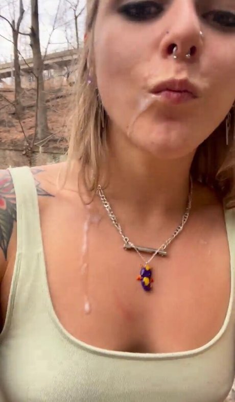 Alliekazam OnlyFans Sex Leak