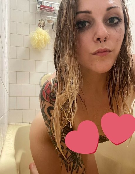 Alliekazam Nacktbilder OnlyFans geleakt