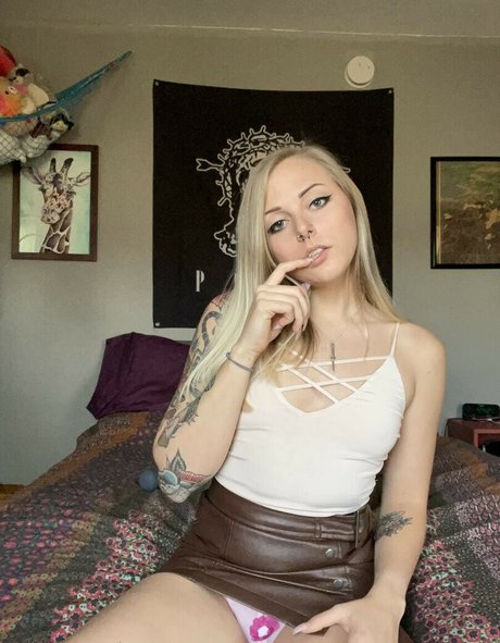 Alliekazam OnlyFans-Sex