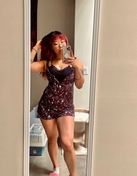 Stella Chung Only ...