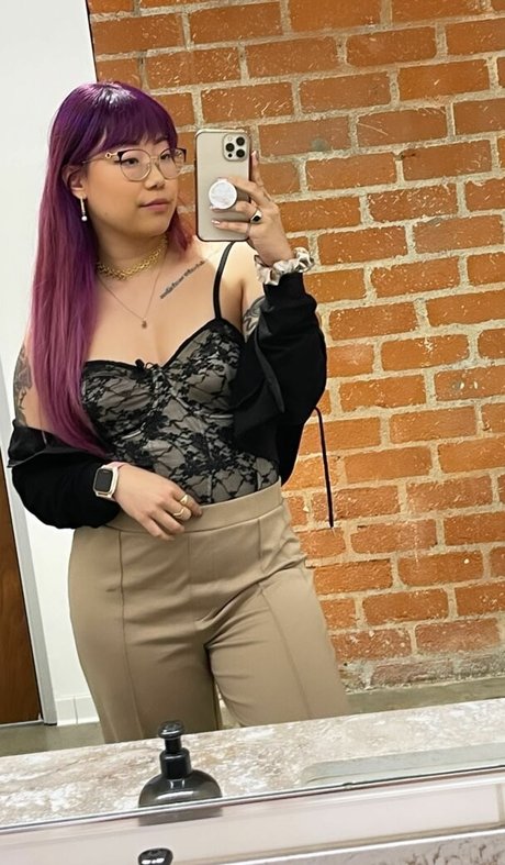 Stella Chung Leak von OnlyFans Pornografie