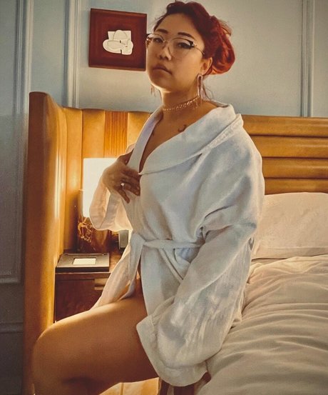 Stella Chung OnlyFans XXX