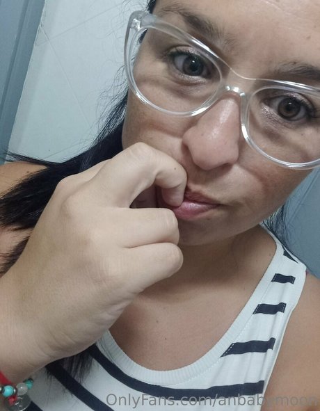 anbabymoon Nackt auf OnlyFans