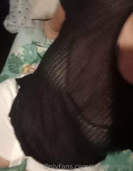 anbabymoon Leaks von OnlyFans