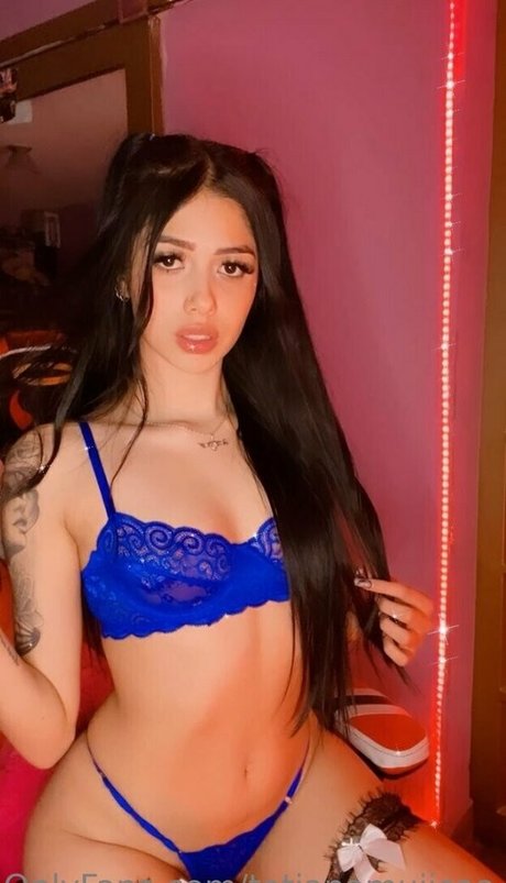 tatianamujicaa Nacktpornos auf OnlyFans