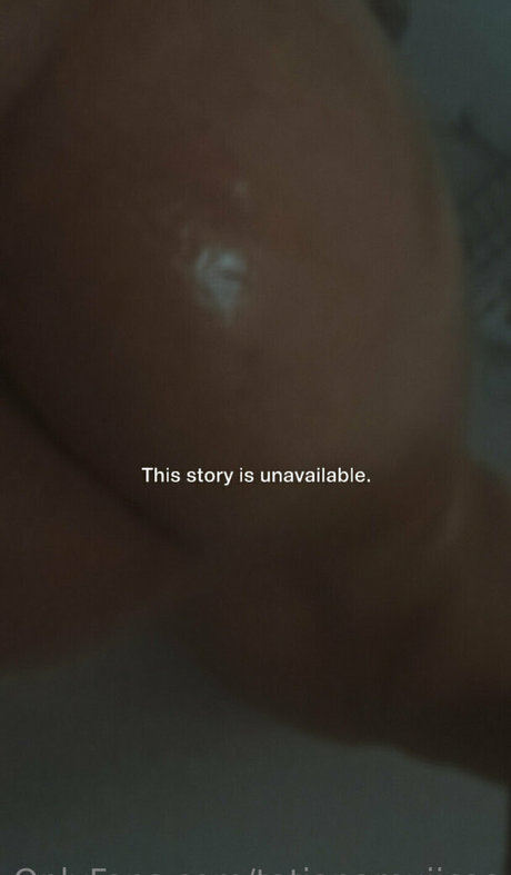 tatianamujicaa Nacktbilder von OnlyFans geleakt