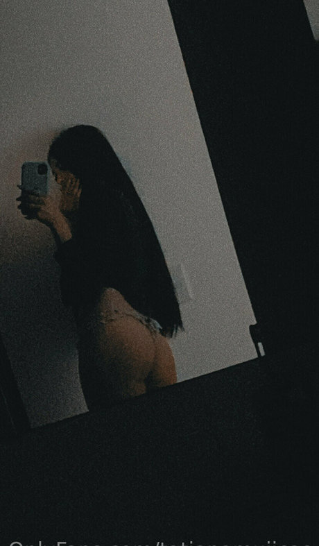 tatianamujicaa Nacktbilder von OnlyFans geleakt