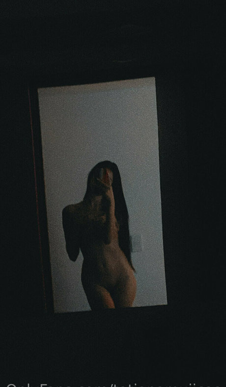 tatianamujicaa Nackt auf OnlyFans