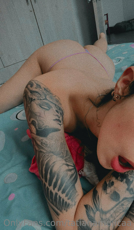 tatianamujicaa Heiße OnlyFans Inhalte