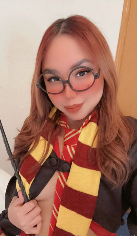 honeyrashell Nacktbilder von OnlyFans