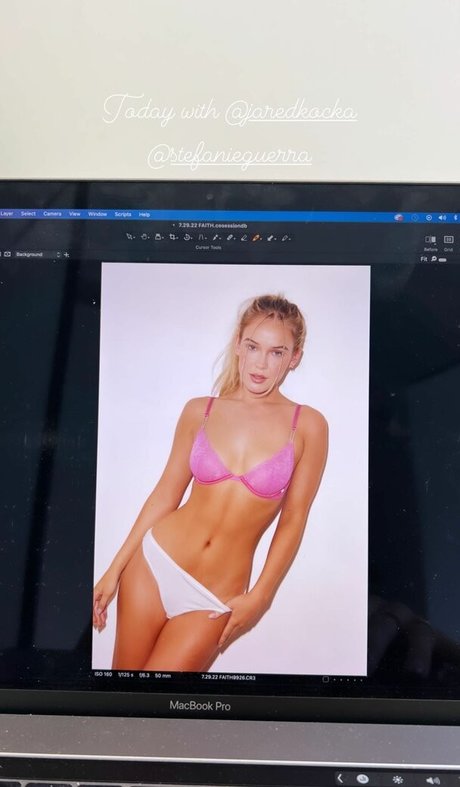 Faith Schroder OnlyFans Nackt