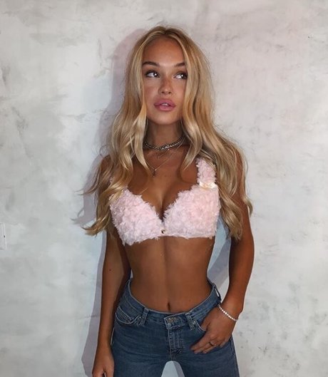 Faith Schroder OnlyFans Sex Leak