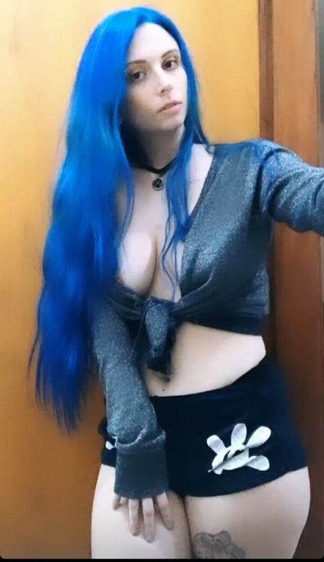 Ellen Natalia OnlyFans Pornografie gratis