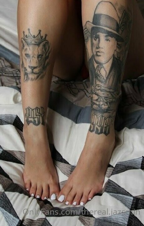 thereal jazsmin Leaked OnlyFans Porn