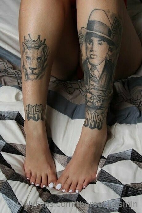 thereal jazsmin OnlyFans kostenlos geleakt