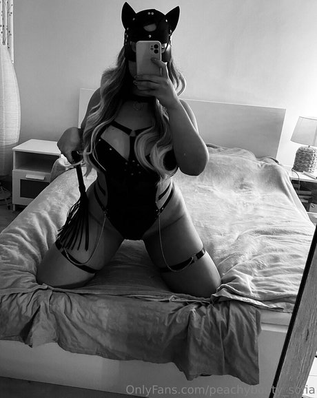 peachybooty sofia Nur für Fans