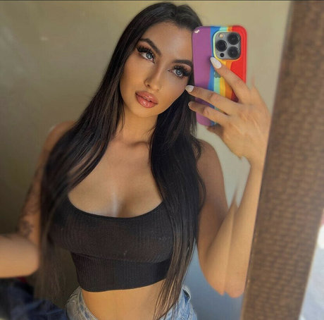 Michelle Constanza Auf OnlyFans