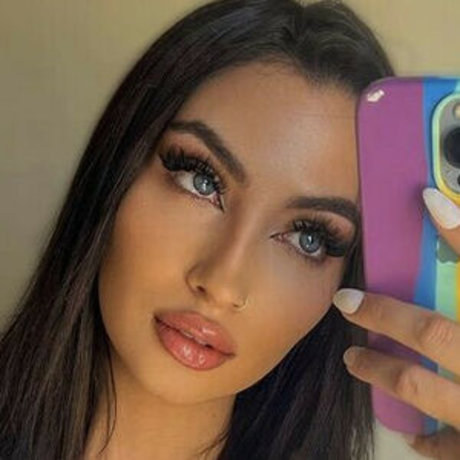 Michelle Constanza OnlyFans Pornografie