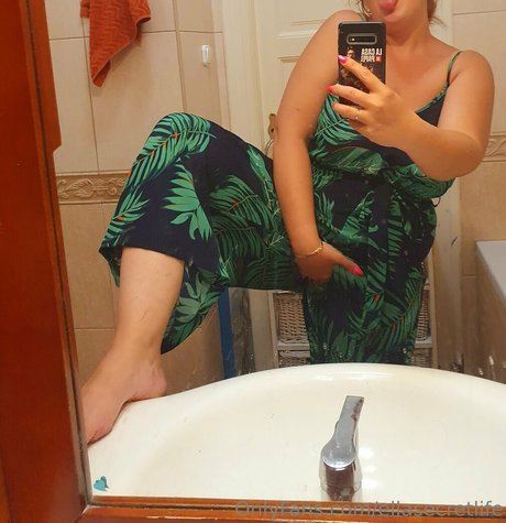 ellasecretlife Joi OnlyFans