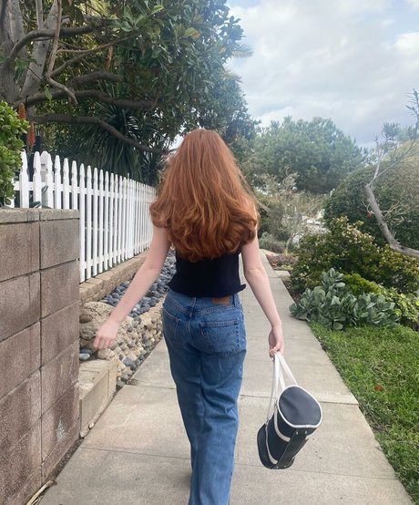 Francesca Capaldi OnlyFans