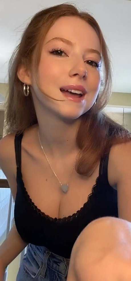 Francesca Capaldi Leaked OnlyFans XXX