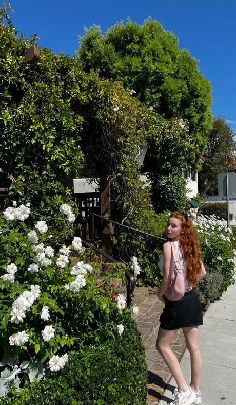 Francesca Capaldi OnlyFans-Sex