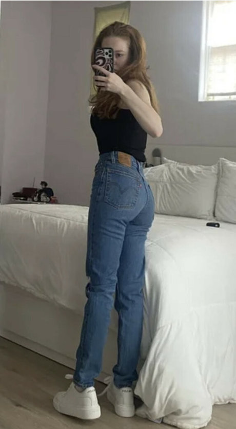 Francesca Capaldi Leaked OnlyFans Nacktbilder