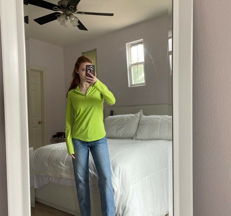 Francesca Capaldi Leaked OnlyFans XXX