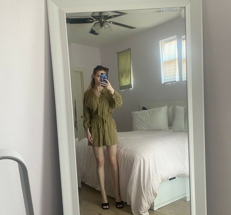 Francesca Capaldi OnlyFans Nackt Leaks