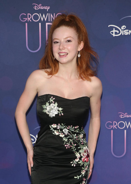 Francesca Capaldi OnlyFans Nacktbilder
