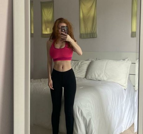 Francesca Capaldi Profilbild