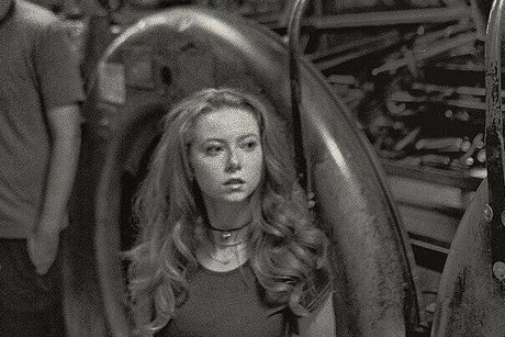 Francesca Capaldi OnlyFans Nacktbilder geleakt