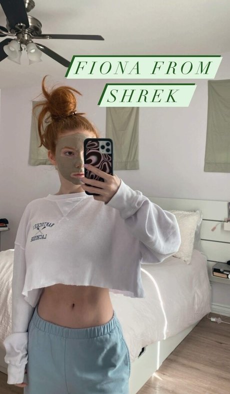 Francesca Capaldi Leaks von OnlyFans
