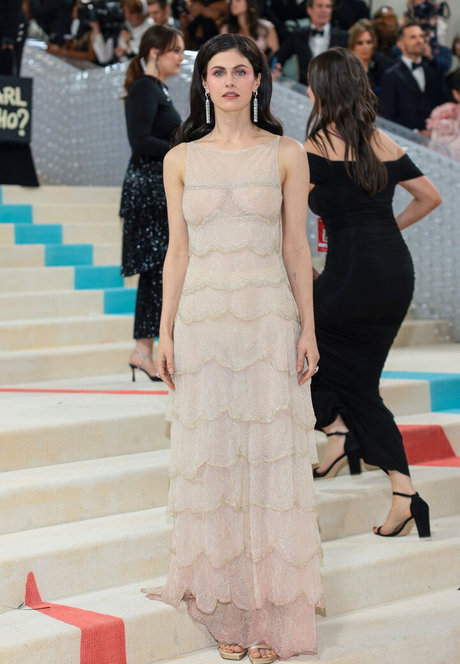 Alexandra Daddario OnlyFans kostenlos