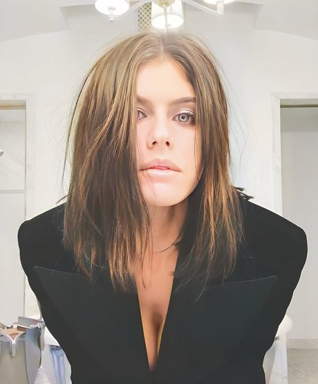 Alexandra Daddario Nacktbilder von OnlyFans