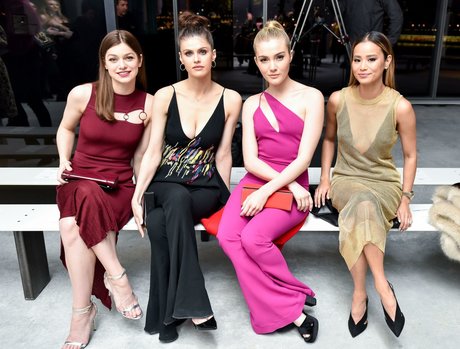 Alexandra Daddario Leaked OnlyFans Nacktbilder