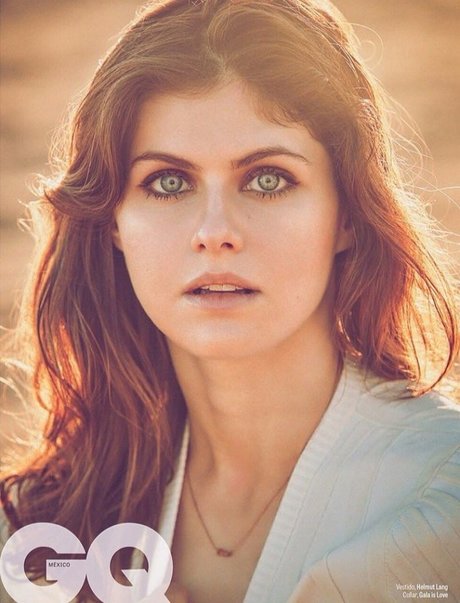 Alexandra Daddario OnlyFans Leaks Nacktbilder