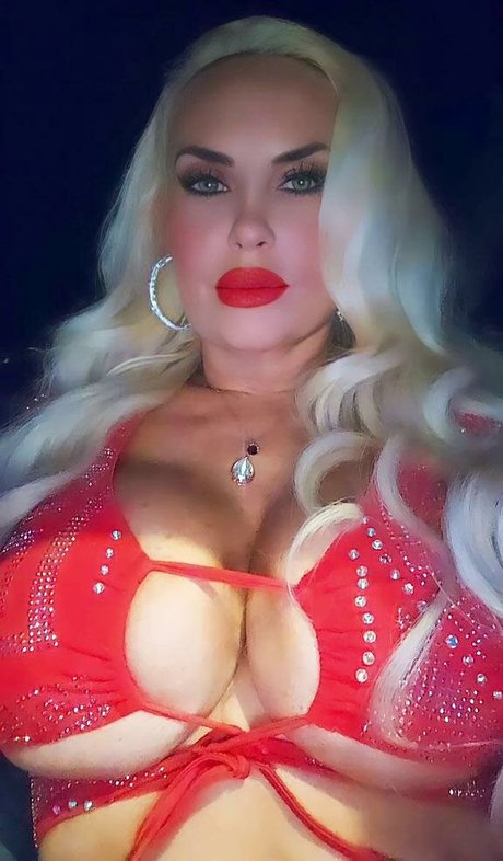 Nicole Coco Austin OnlyFans Sex Leak