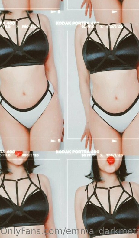 emma darkmetal Nacktbilder von OnlyFans geleakt