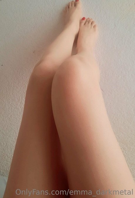 emma darkmetal Neue geleakte OnlyFans-Inhalte