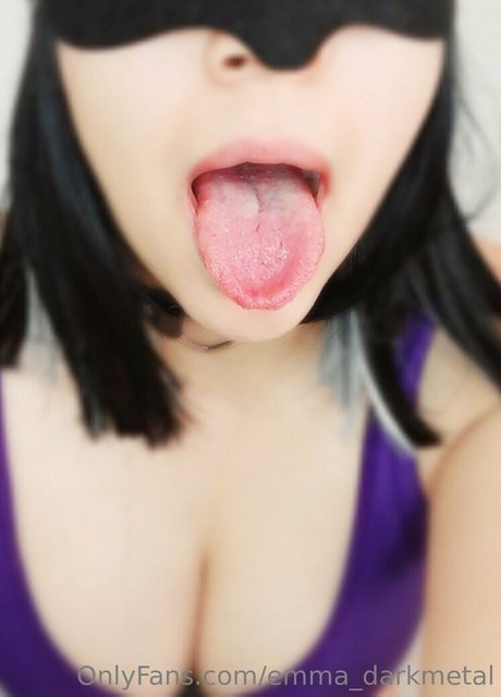 emma darkmetal Leaks von Nacktbildern auf OnlyFans