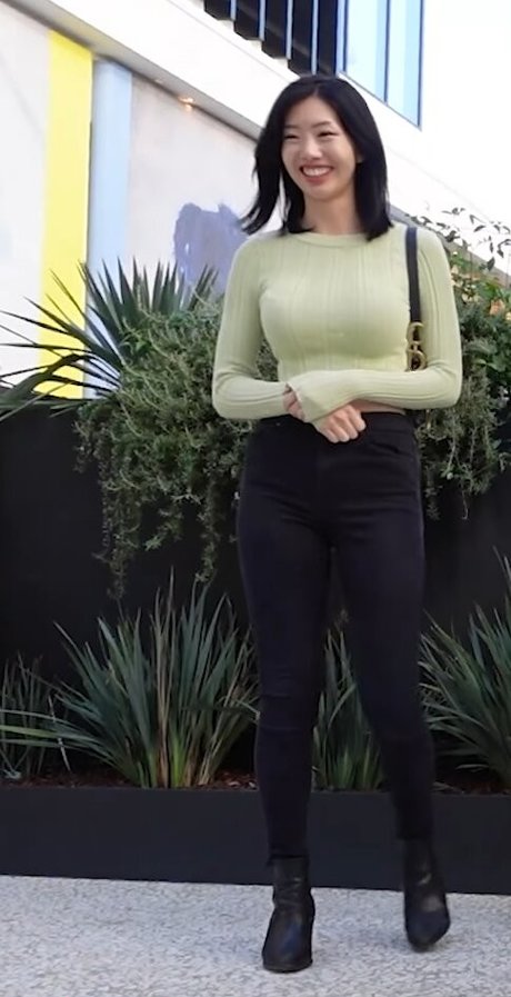 Sojyoo Leaked OnlyFans Sex