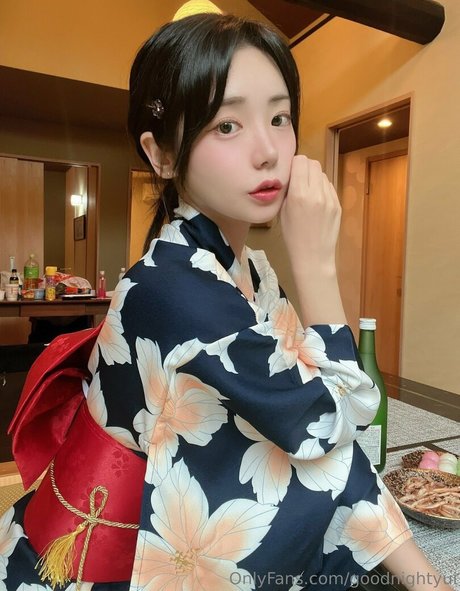 goodnightyui OnlyFans Sex