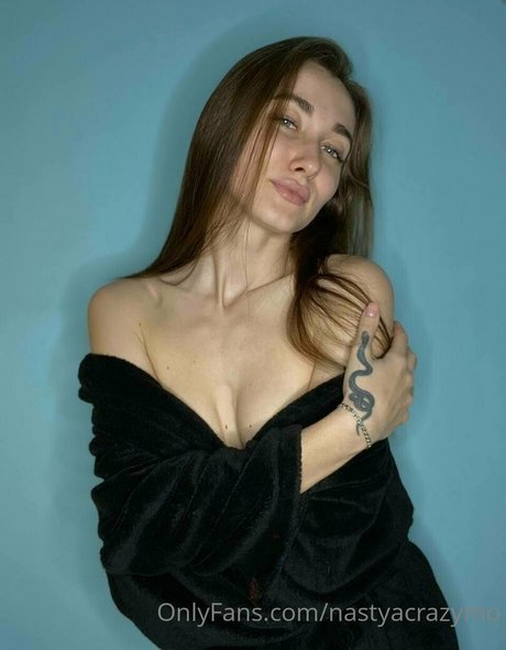 nastyacrazymo OnlyFans Modelfoto