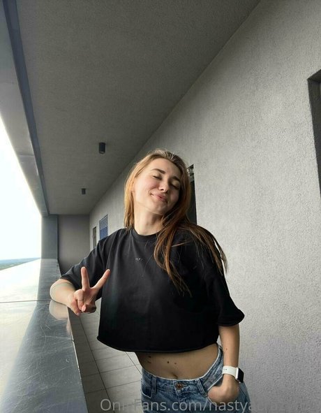 nastyacrazymo OnlyFans geleakte Brüste