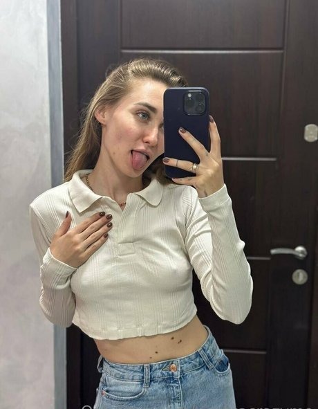 nastyacrazymo OnlyFans Sextape geleakt