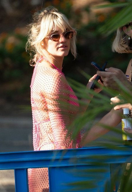 Ashley Roberts OnlyFans Mega