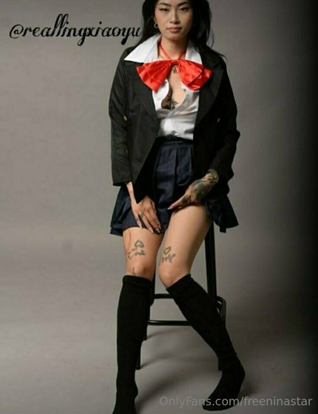 freeninastar Profilbild