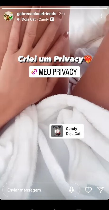 gabreca Sex OnlyFans
