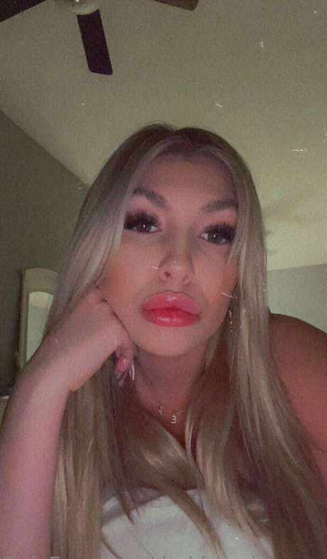 daddysslilprincess OnlyFans Nacktfotos